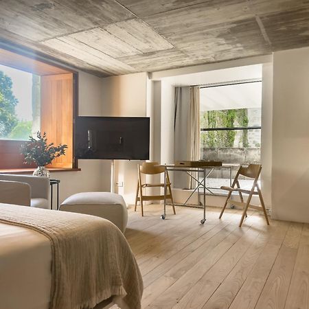 Casas Do Sarela By Upper Luxury Housing Apartment Santiago de Compostela Exterior foto