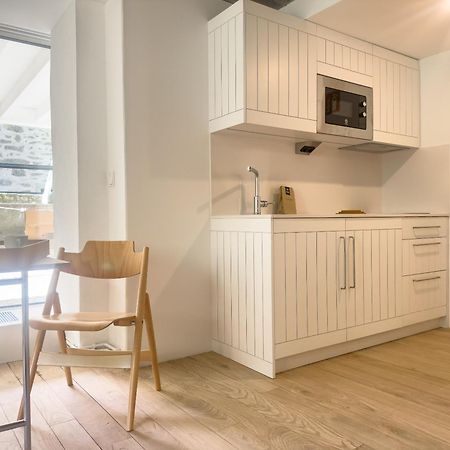 Casas Do Sarela By Upper Luxury Housing Apartment Santiago de Compostela Exterior foto