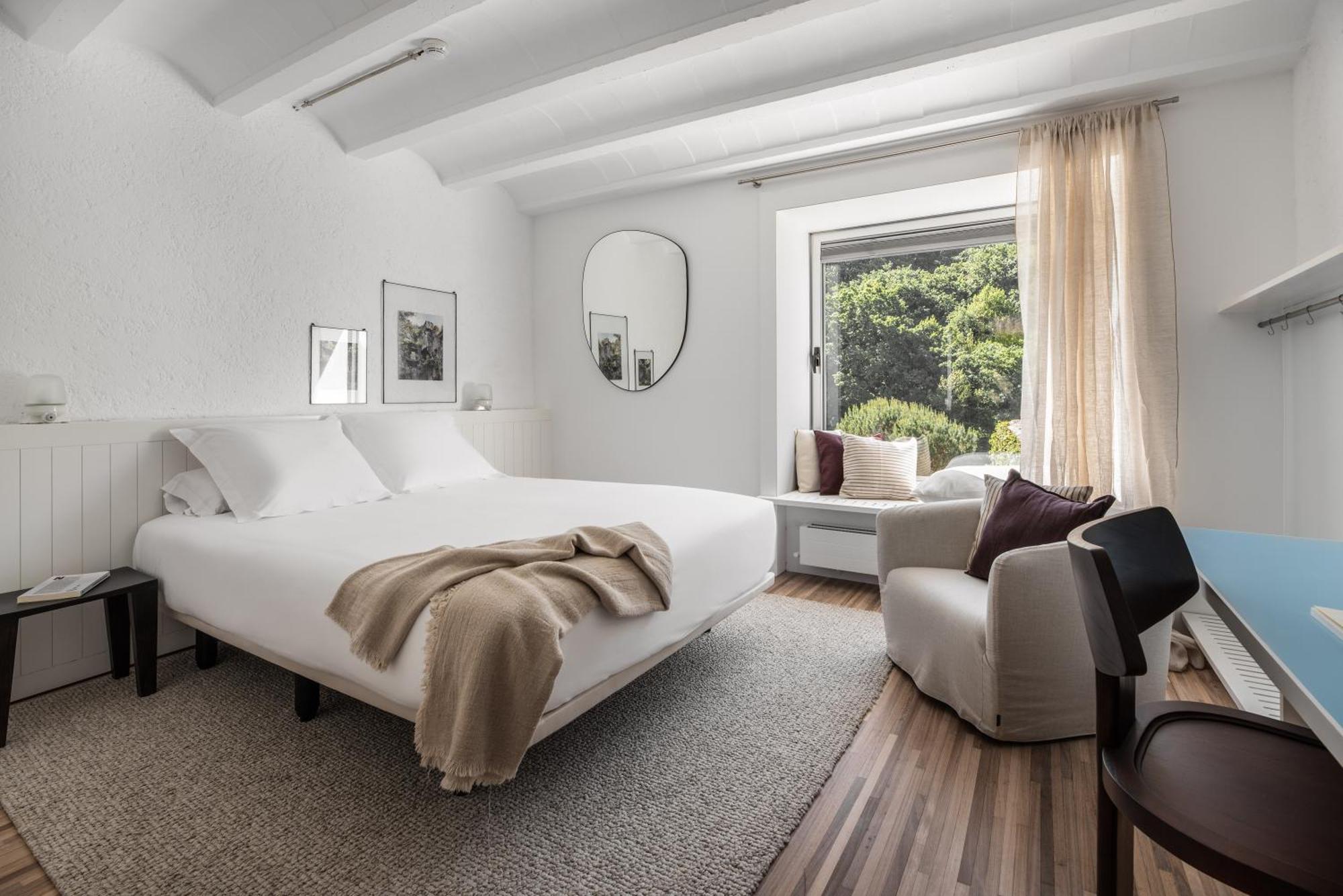 Casas Do Sarela By Upper Luxury Housing Apartment Santiago de Compostela Exterior foto