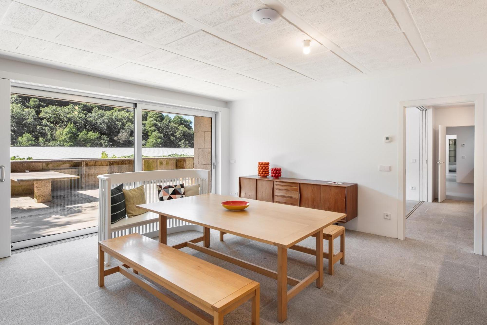 Casas Do Sarela By Upper Luxury Housing Apartment Santiago de Compostela Exterior foto