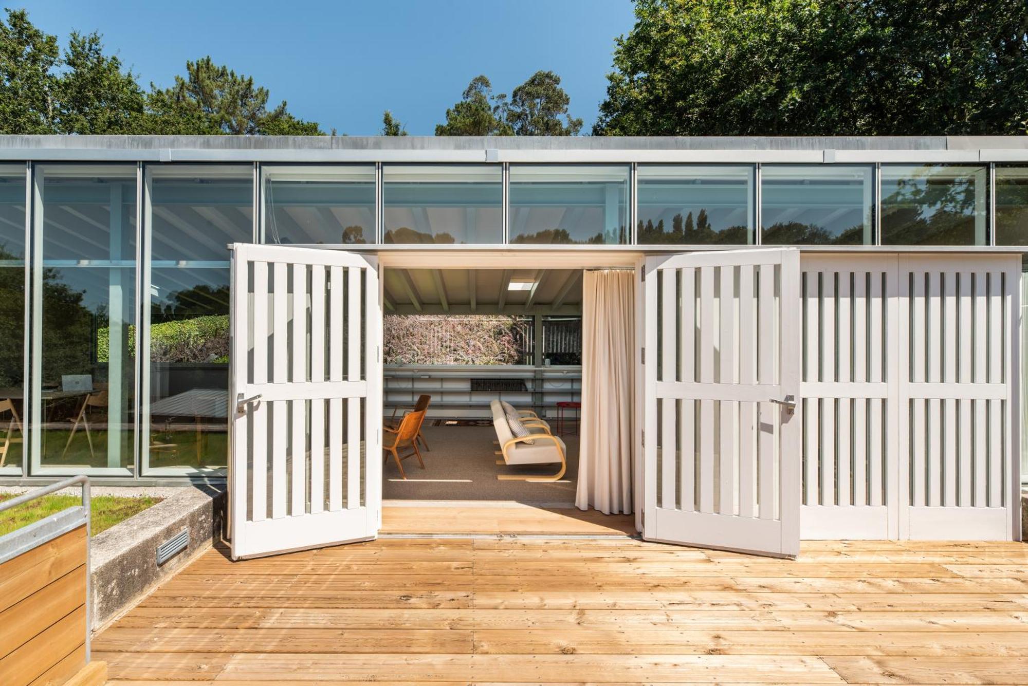 Casas Do Sarela By Upper Luxury Housing Apartment Santiago de Compostela Exterior foto