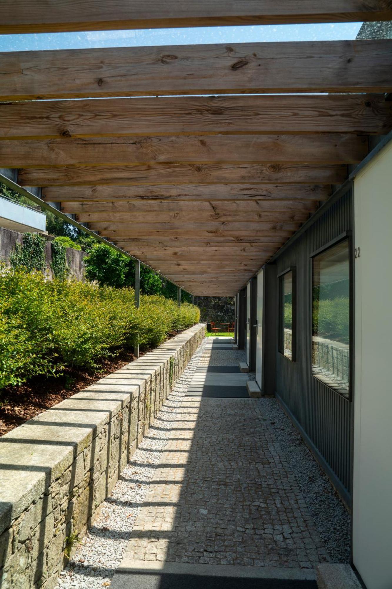 Casas Do Sarela By Upper Luxury Housing Apartment Santiago de Compostela Exterior foto