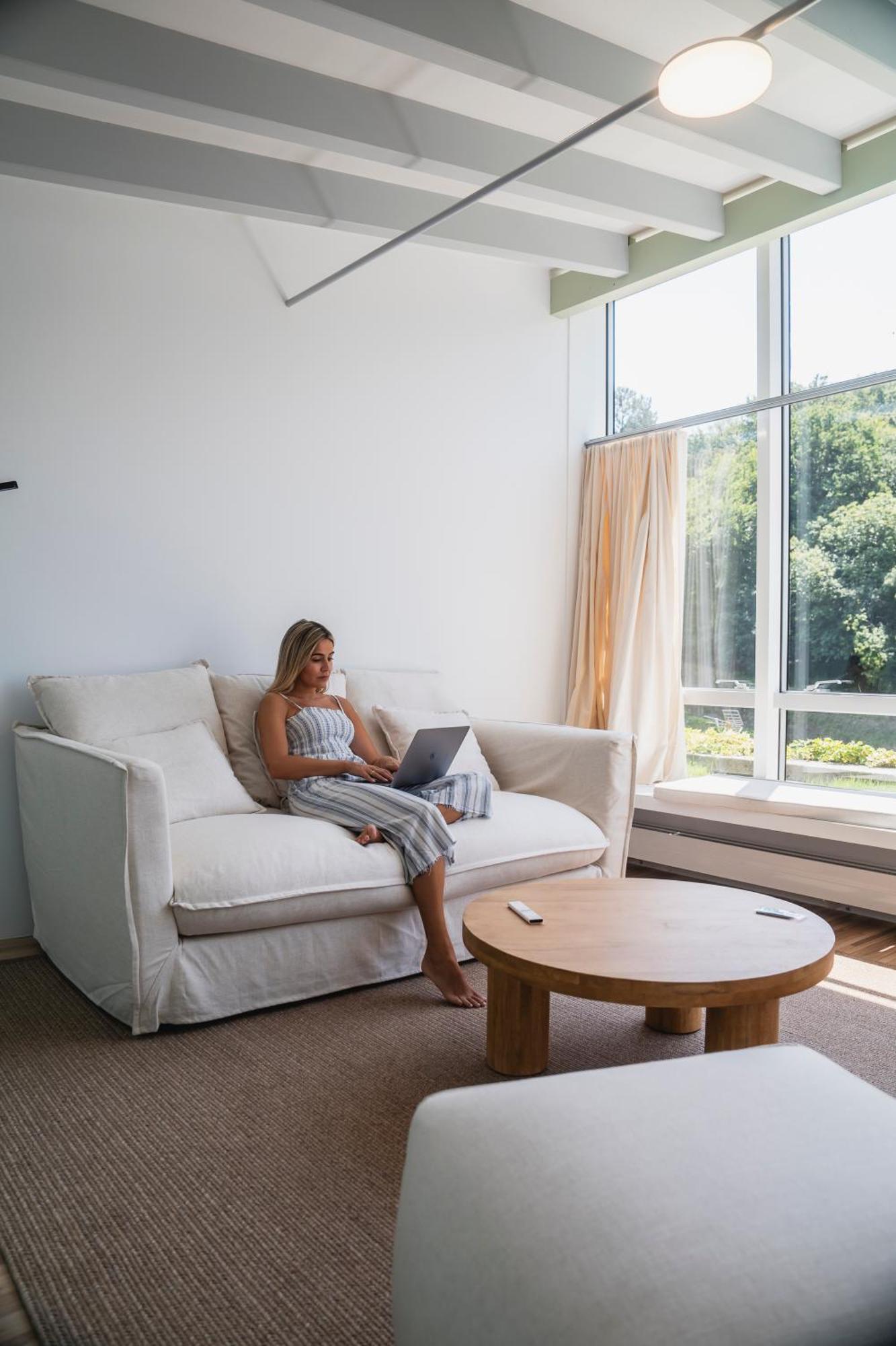 Casas Do Sarela By Upper Luxury Housing Apartment Santiago de Compostela Exterior foto