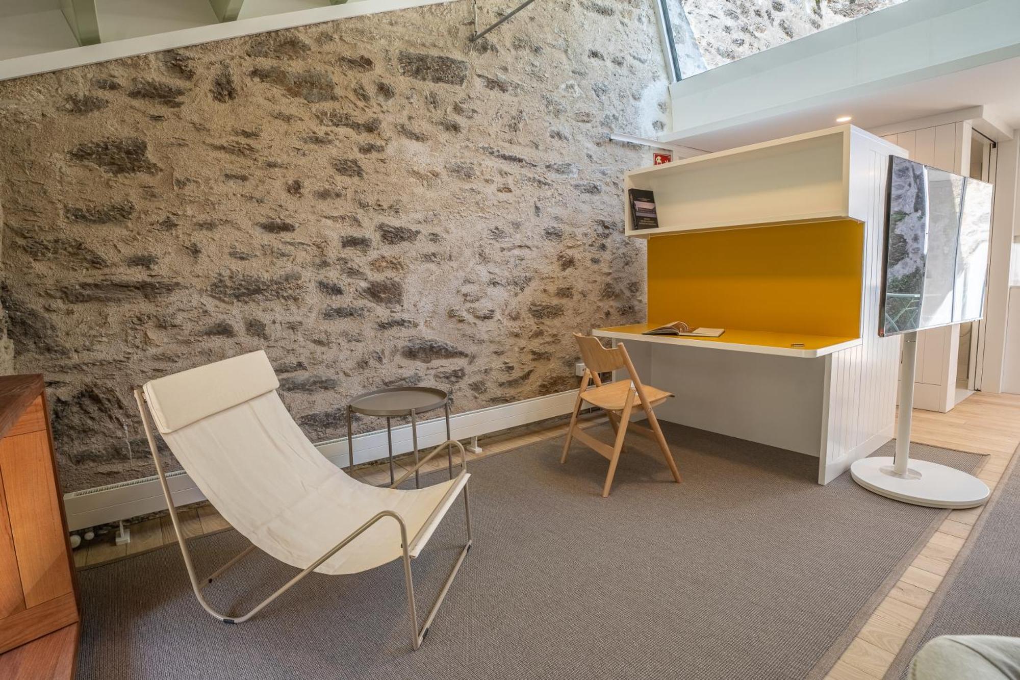 Casas Do Sarela By Upper Luxury Housing Apartment Santiago de Compostela Exterior foto