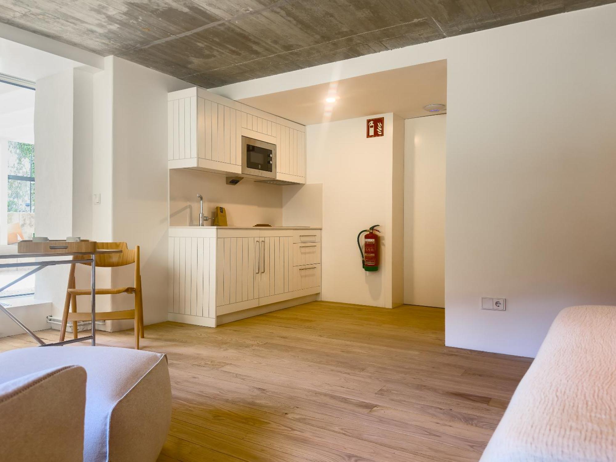 Casas Do Sarela By Upper Luxury Housing Apartment Santiago de Compostela Exterior foto