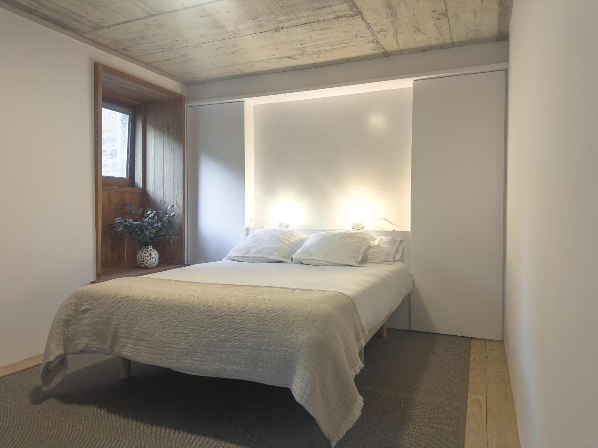 Casas Do Sarela By Upper Luxury Housing Apartment Santiago de Compostela Exterior foto