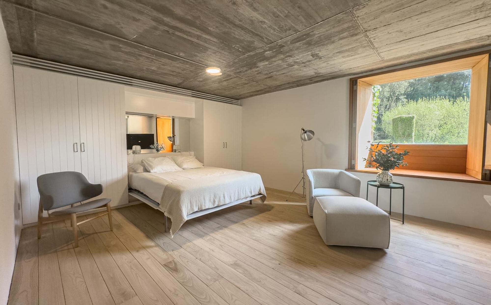 Casas Do Sarela By Upper Luxury Housing Apartment Santiago de Compostela Exterior foto