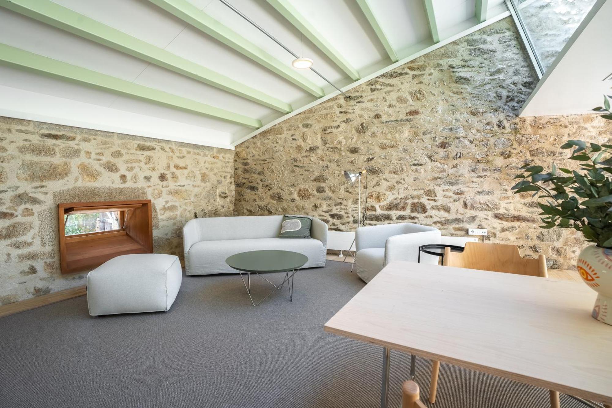 Casas Do Sarela By Upper Luxury Housing Apartment Santiago de Compostela Exterior foto