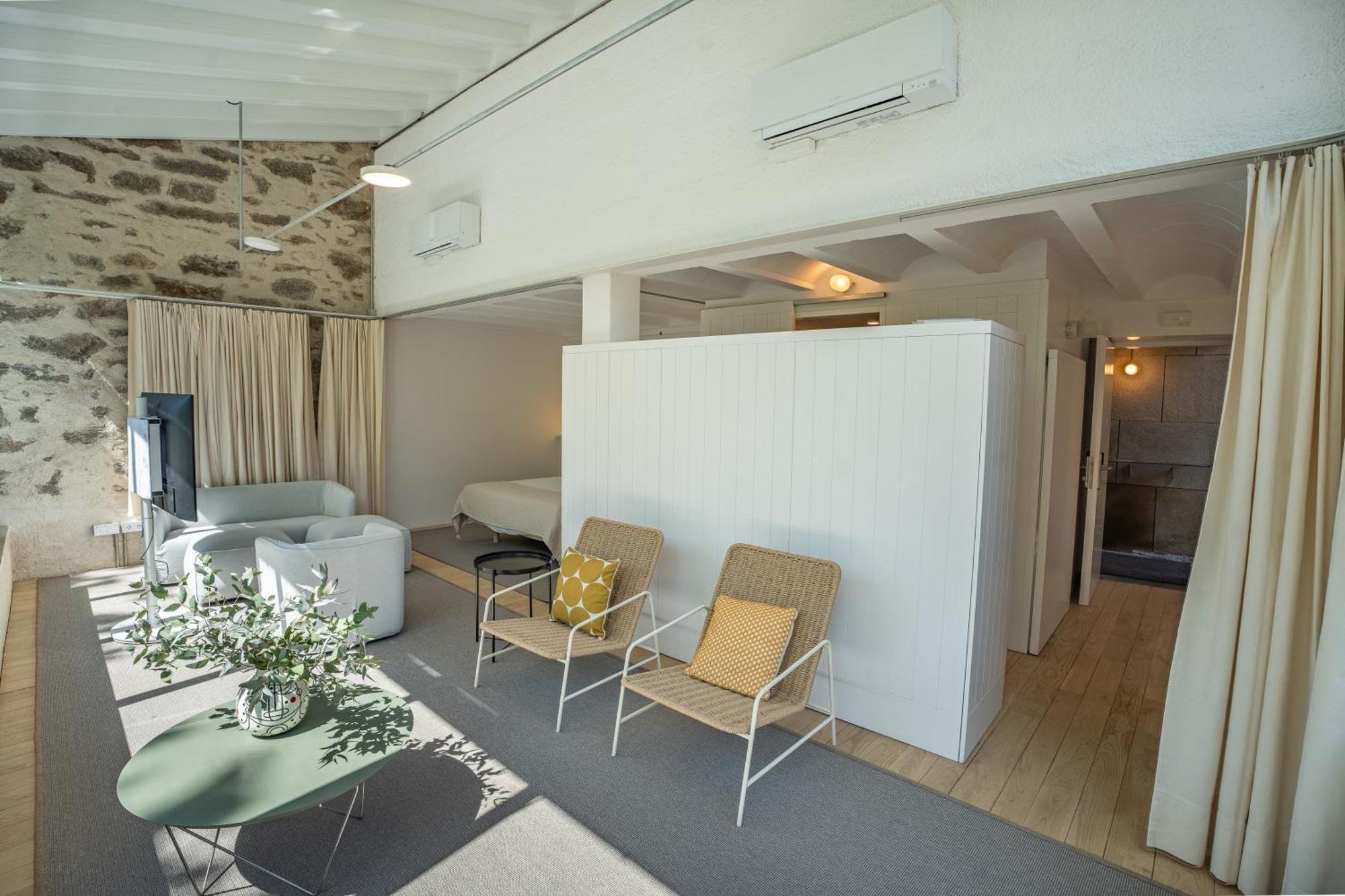 Casas Do Sarela By Upper Luxury Housing Apartment Santiago de Compostela Exterior foto