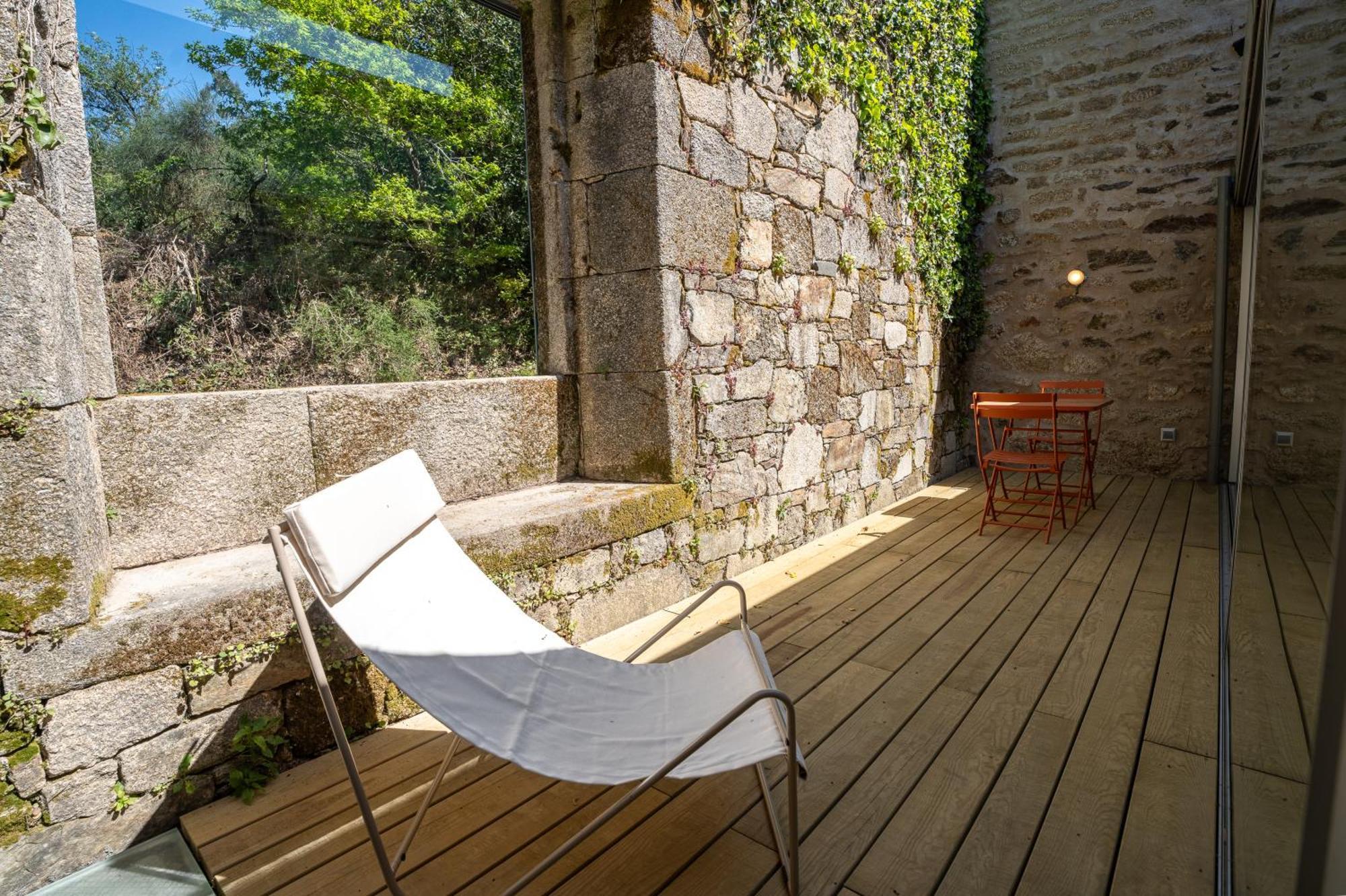 Casas Do Sarela By Upper Luxury Housing Apartment Santiago de Compostela Exterior foto