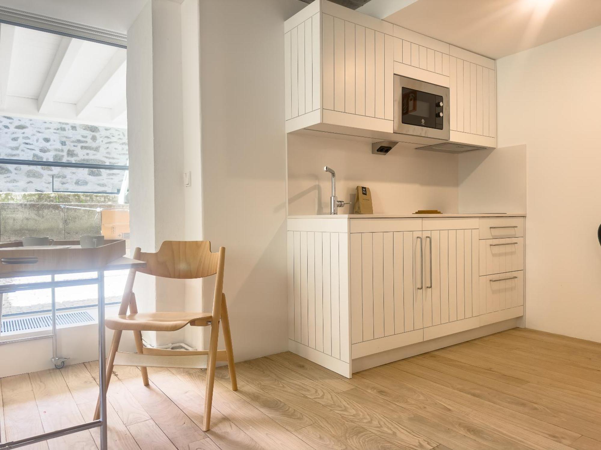 Casas Do Sarela By Upper Luxury Housing Apartment Santiago de Compostela Exterior foto