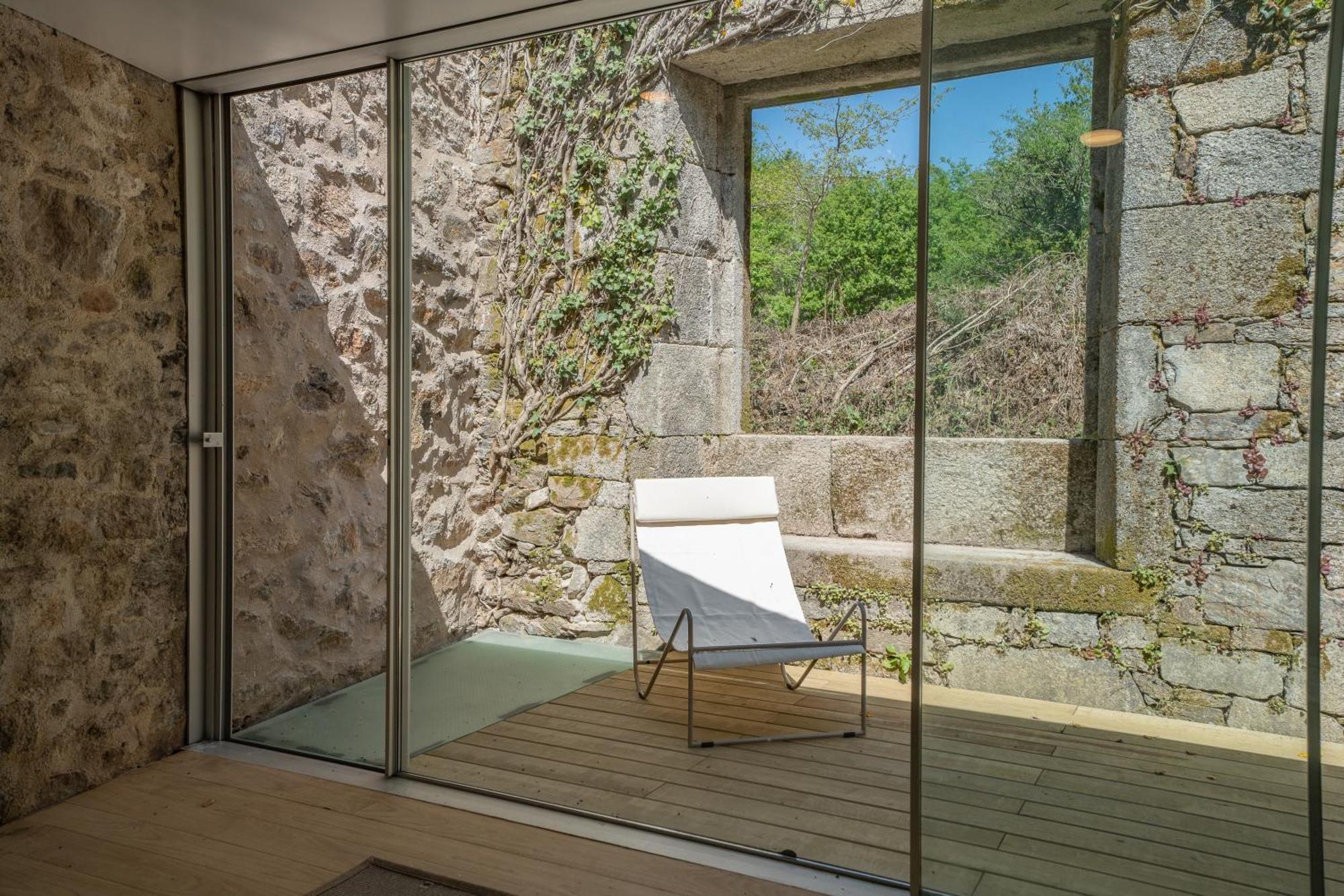 Casas Do Sarela By Upper Luxury Housing Apartment Santiago de Compostela Exterior foto