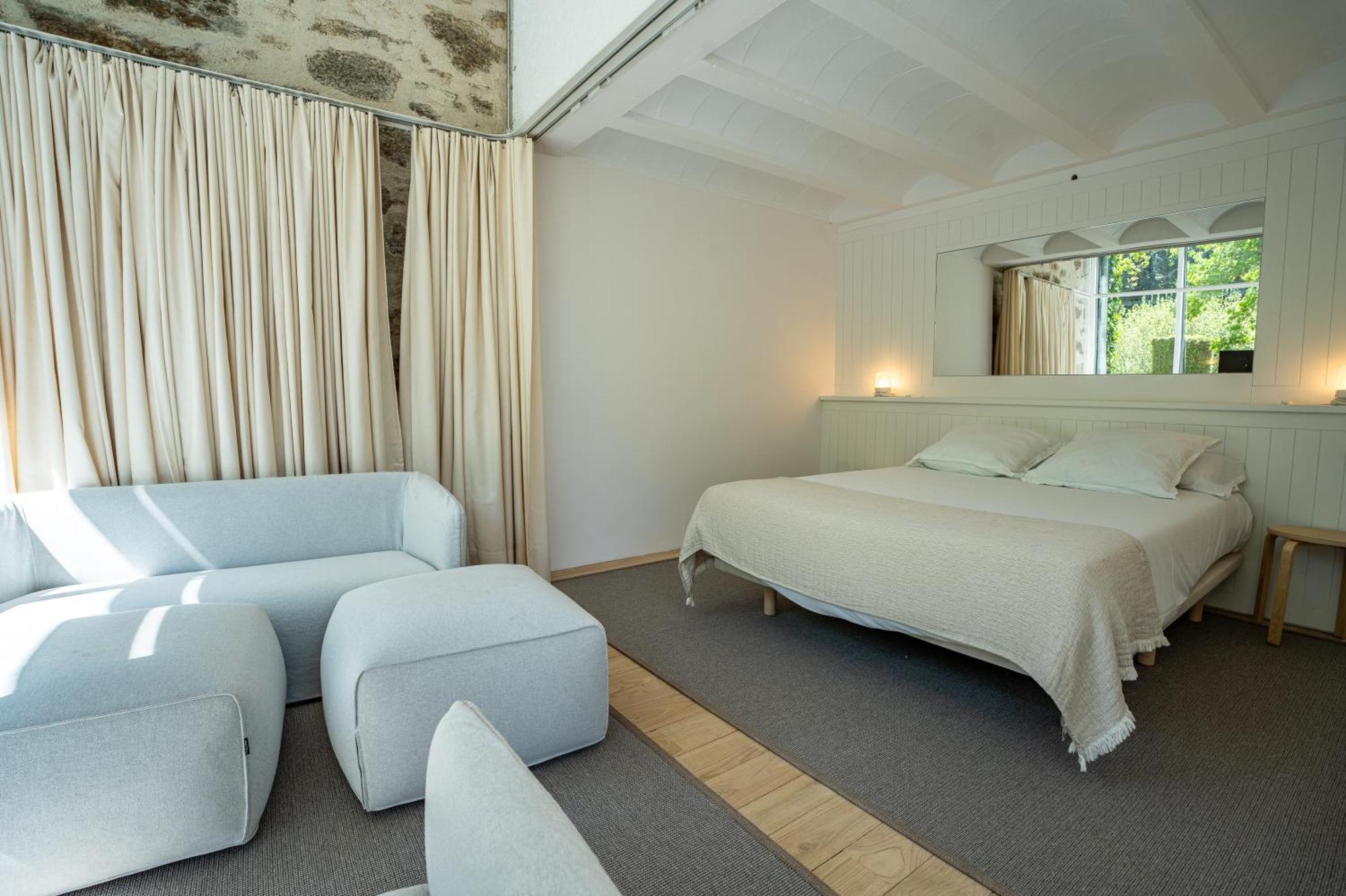 Casas Do Sarela By Upper Luxury Housing Apartment Santiago de Compostela Exterior foto