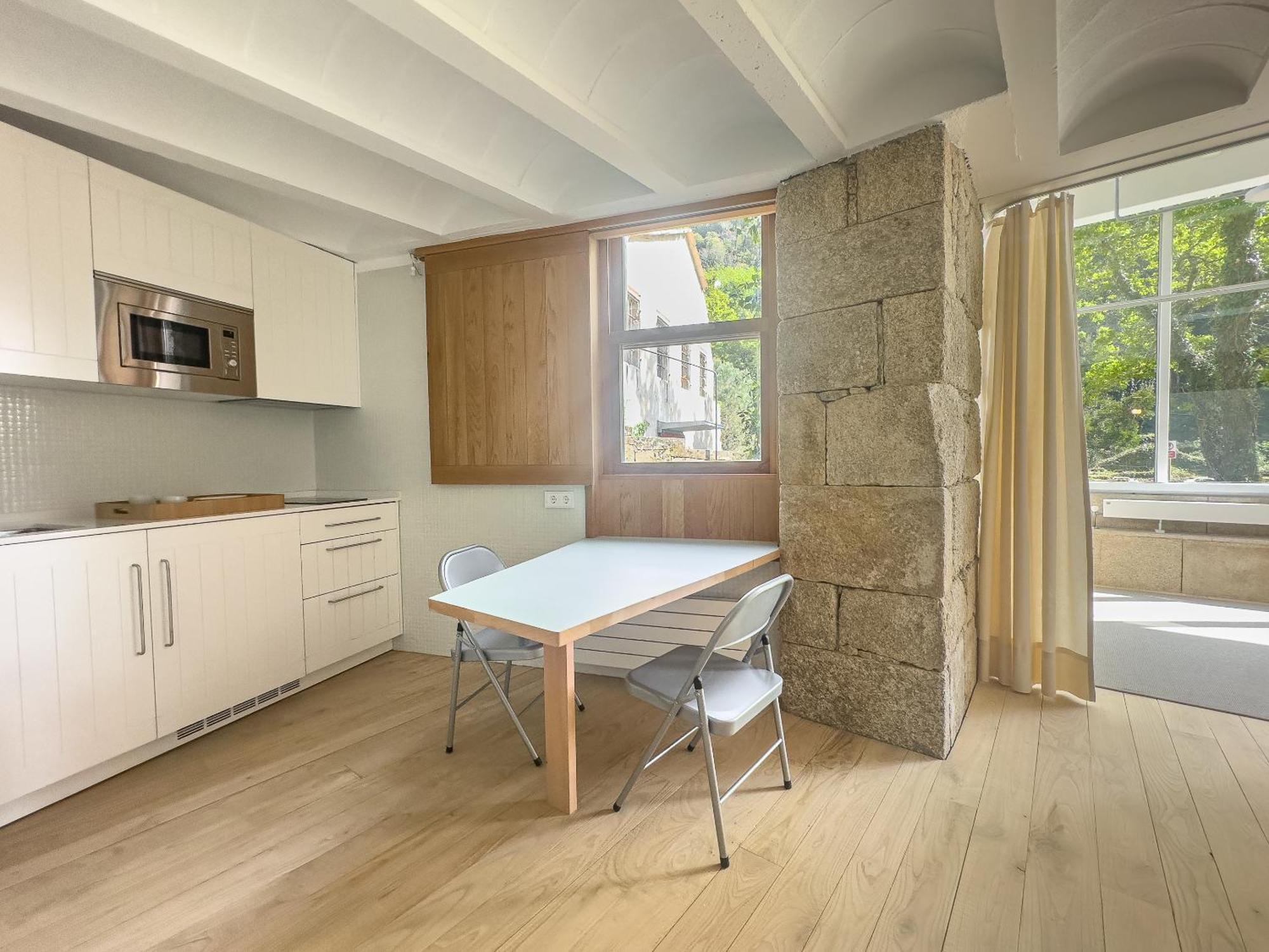 Casas Do Sarela By Upper Luxury Housing Apartment Santiago de Compostela Exterior foto