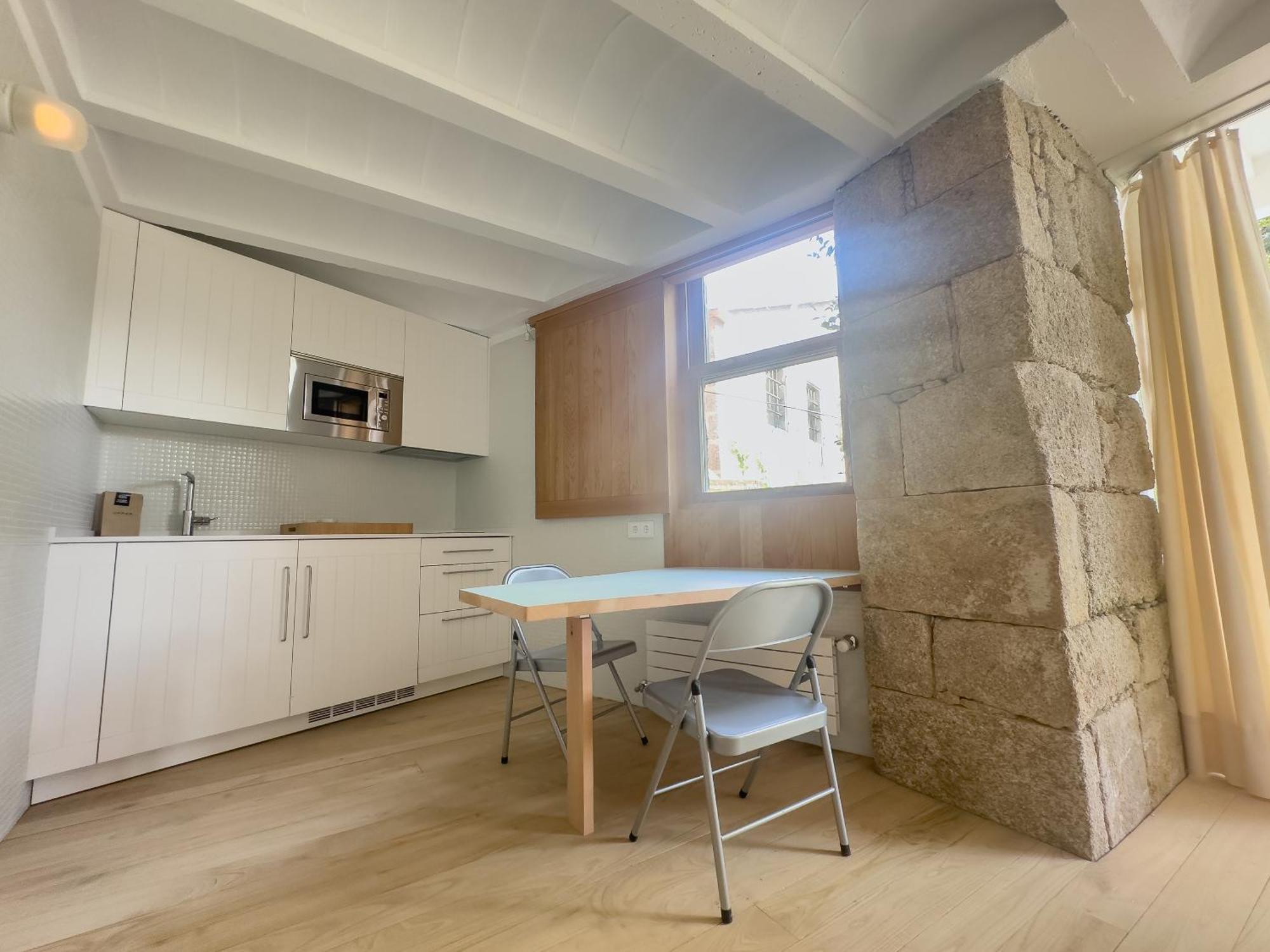 Casas Do Sarela By Upper Luxury Housing Apartment Santiago de Compostela Exterior foto
