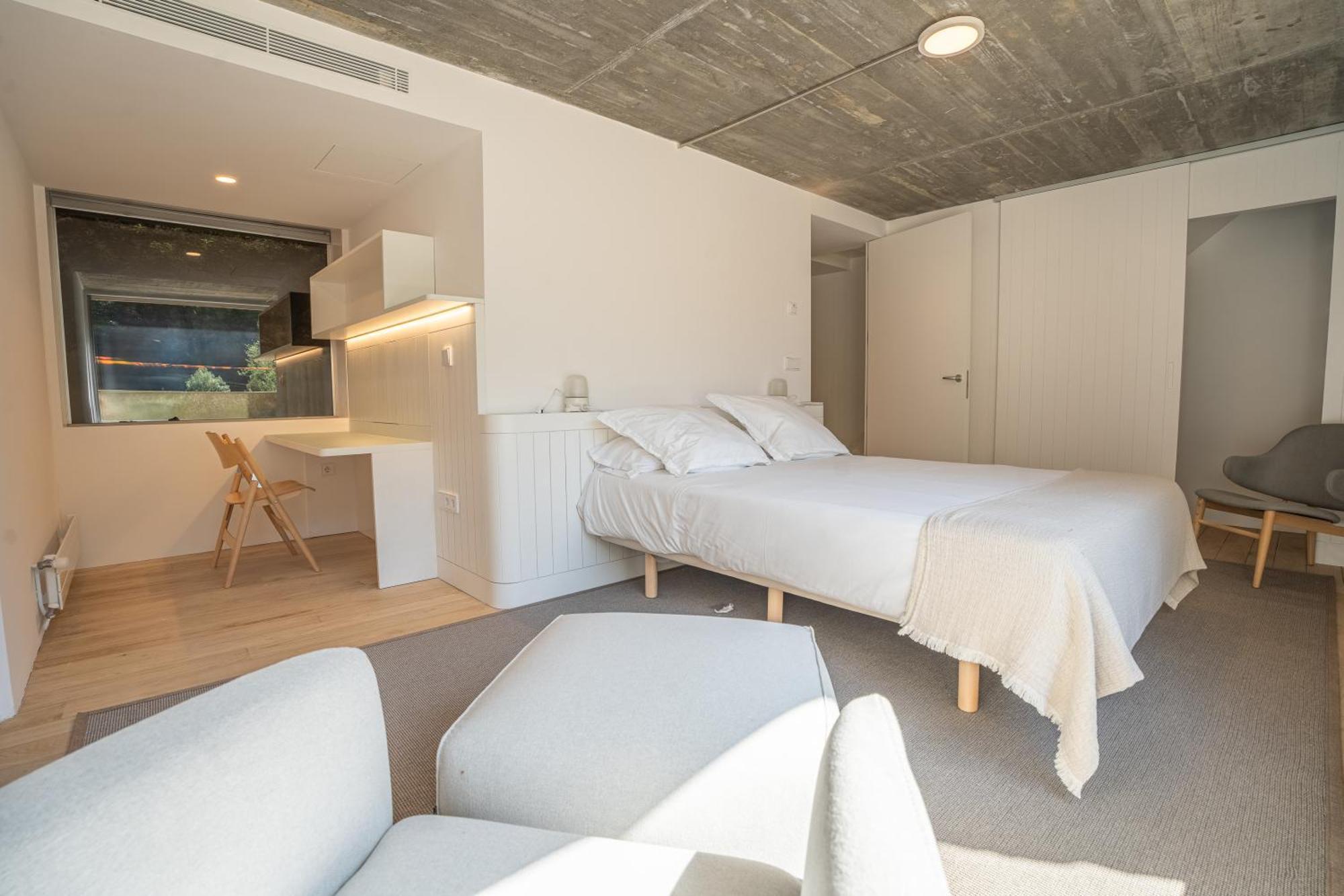Casas Do Sarela By Upper Luxury Housing Apartment Santiago de Compostela Exterior foto