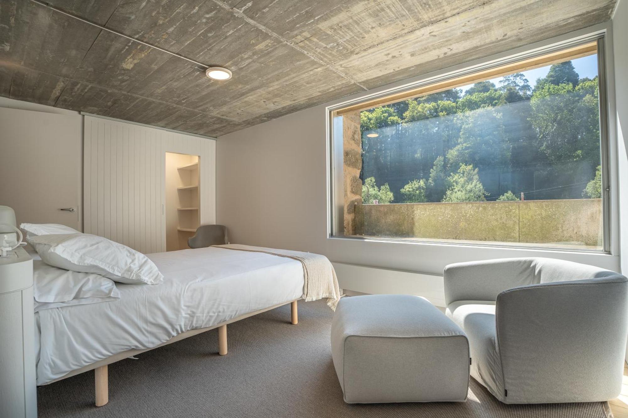 Casas Do Sarela By Upper Luxury Housing Apartment Santiago de Compostela Exterior foto