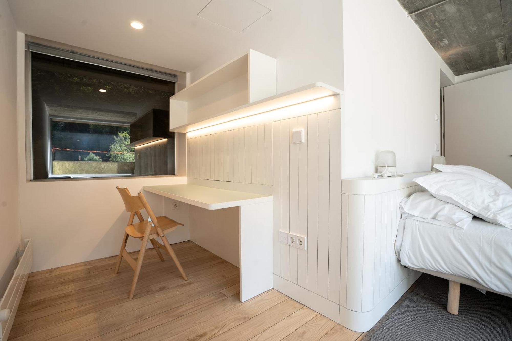 Casas Do Sarela By Upper Luxury Housing Apartment Santiago de Compostela Exterior foto